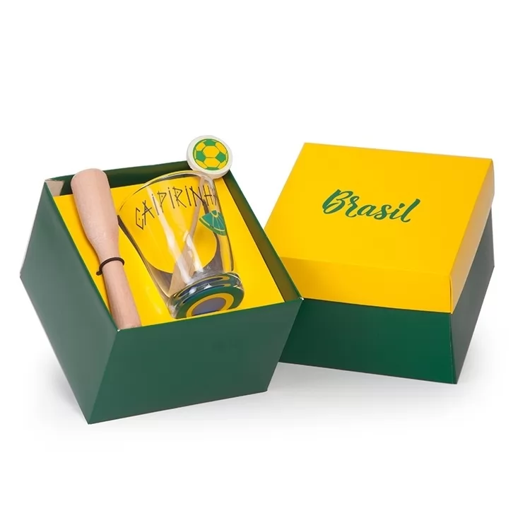 Kit Caipirinha  REF: BB218C