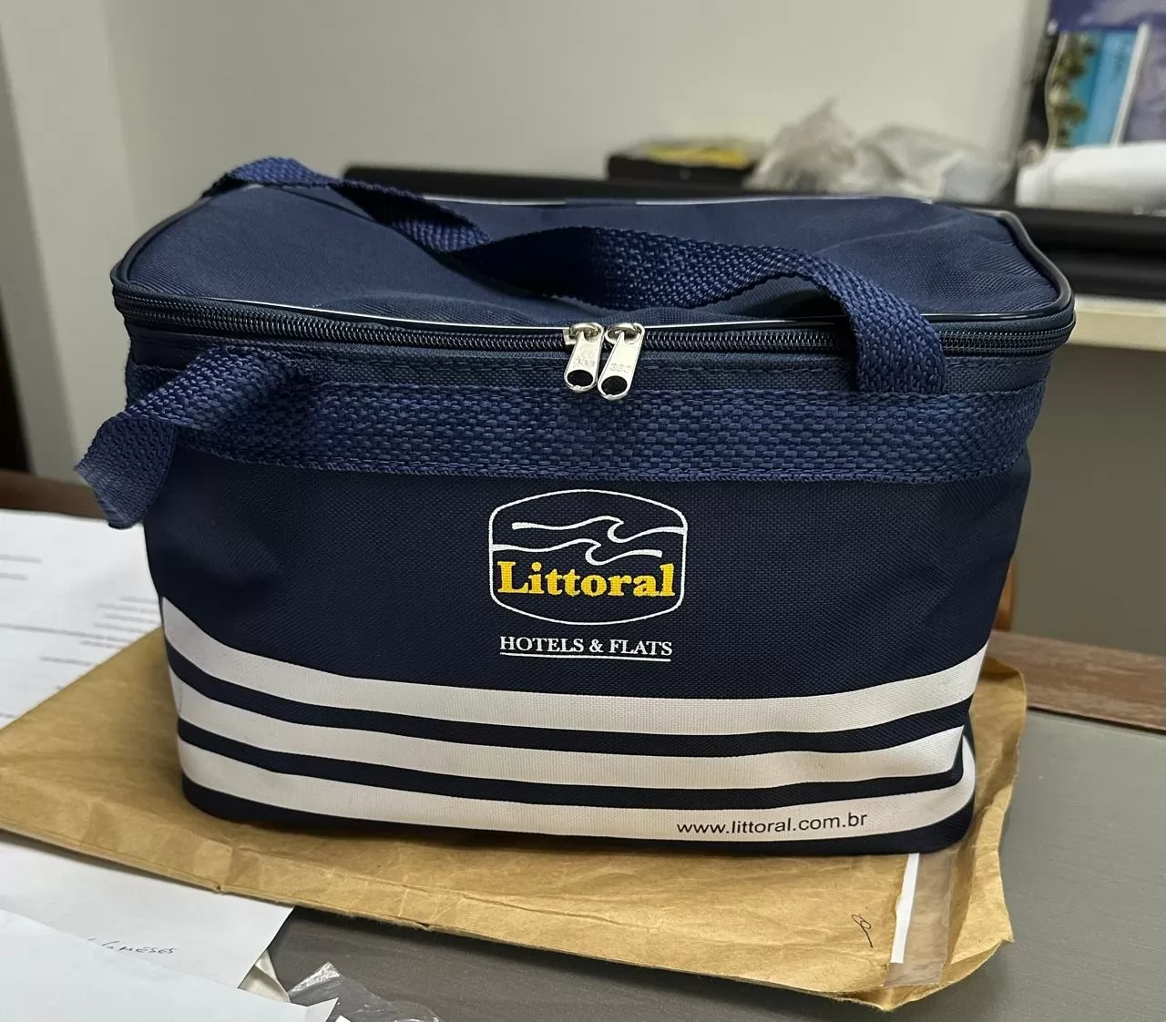 Bolsa Termica 