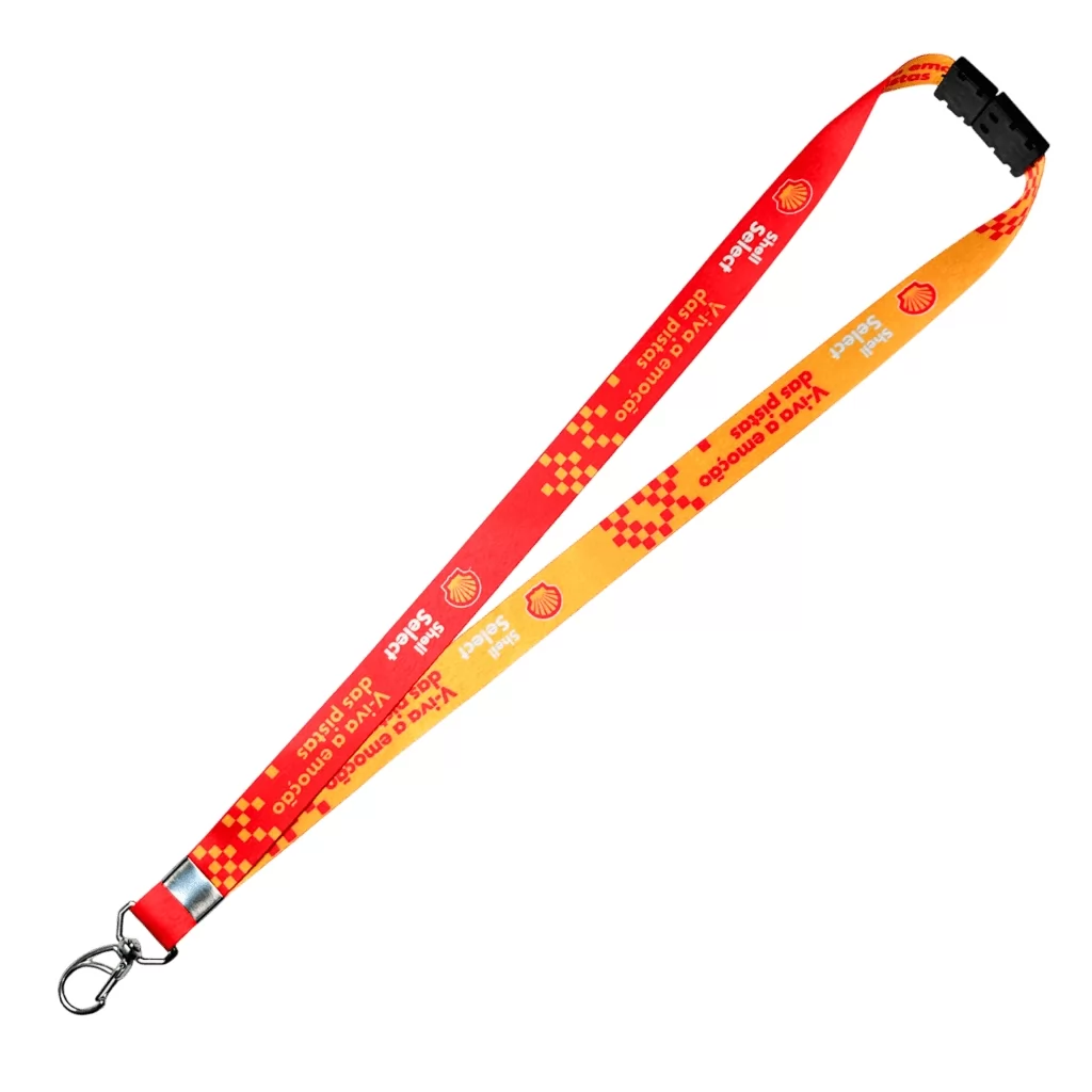 Cordão Trava de Segurança 850 x 20mm