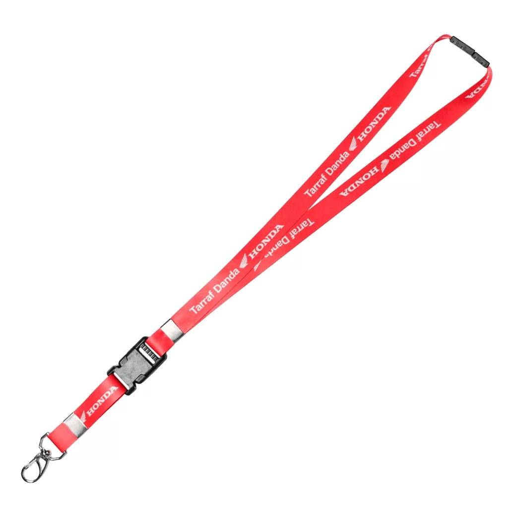 Cordão Trava de Mochila e Trava de Segurança – 1030 x 20mm