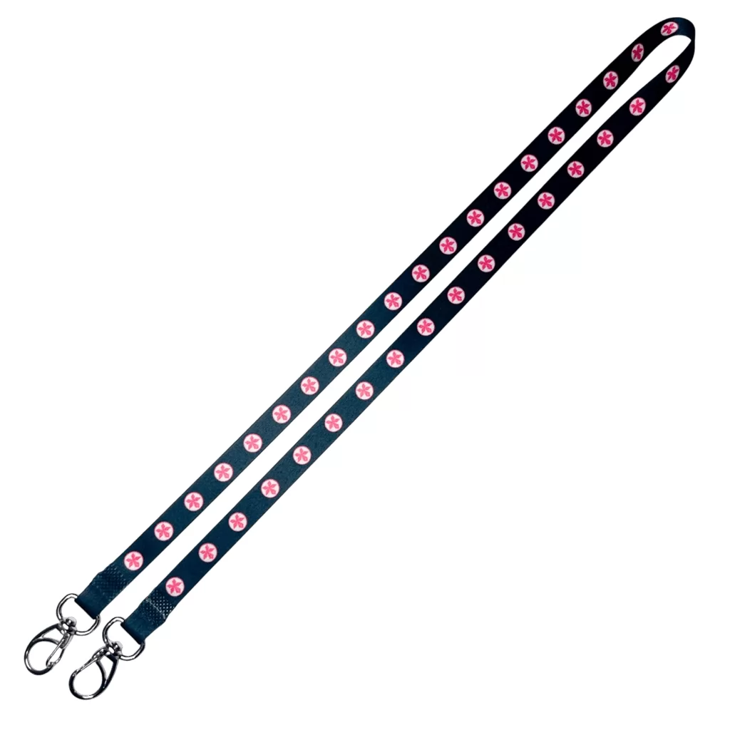 Cordão Ponta Dupla 850 x 12mm