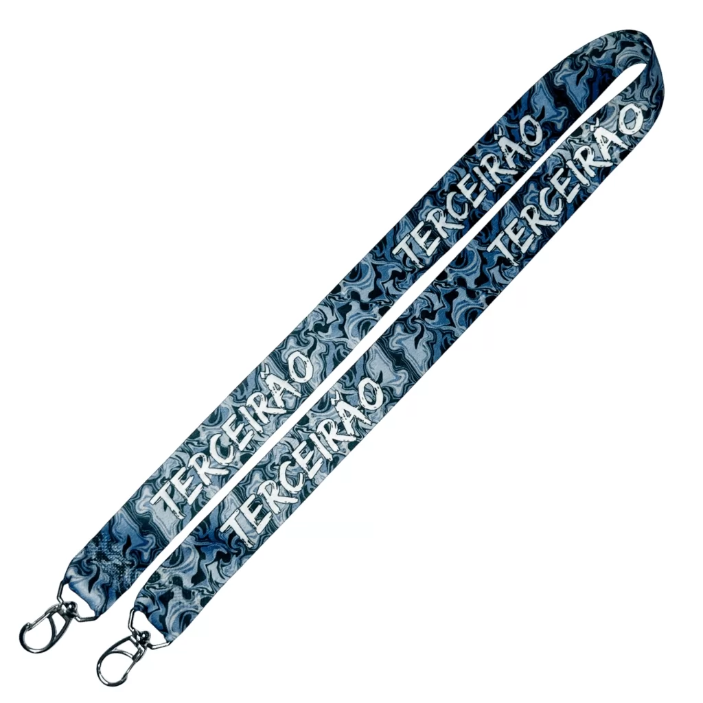 Cordão Ponta Dupla 850 x 30mm
