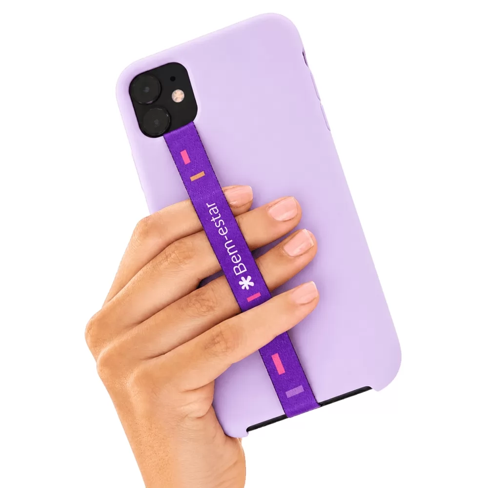 Salva Celular 270 x 12mm