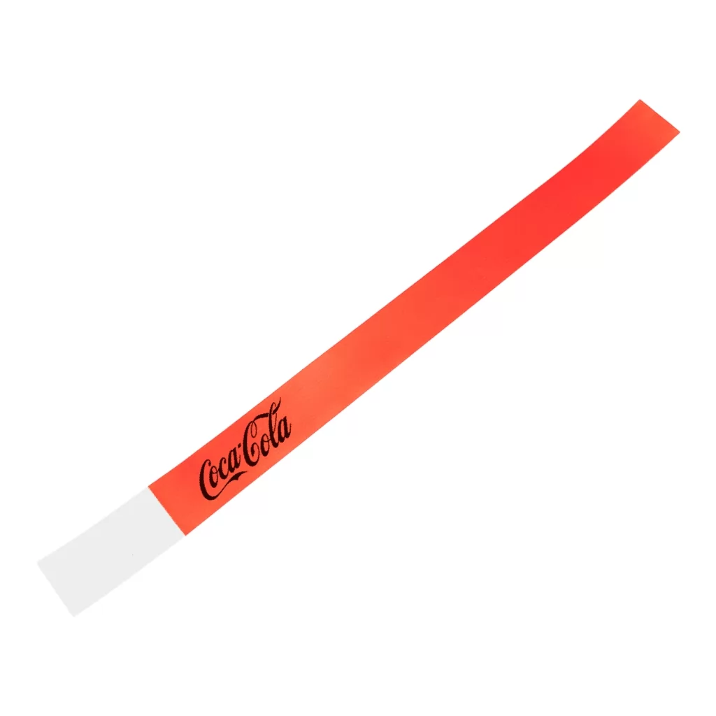 Pulseira Sintética com Impressão