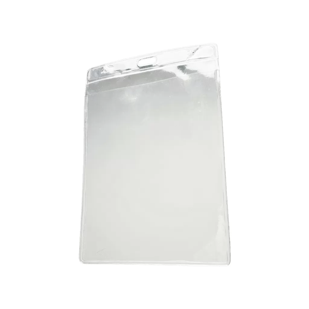 Bolsa de PVC 110 x 150mm
